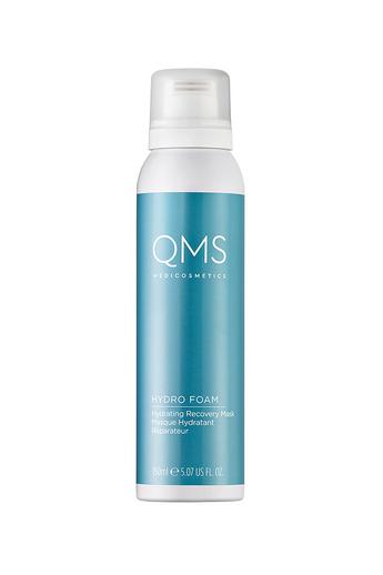 Hydro Foam Mask - hab állagú hidratáló és maszk egyben, nyugtató, gyulladáscsökkentő, érzékeny bőrre is kiváló - 150ml