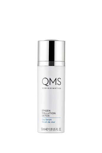 Epigen Pollution Detox Day Serum - méregtelenítő, sejttisztító szérum - 30ml