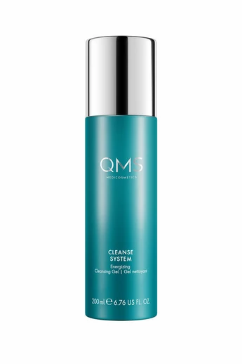 Energizing Cleansing Gel - Energizáló mélytisztító lemosó gél - 200 ml