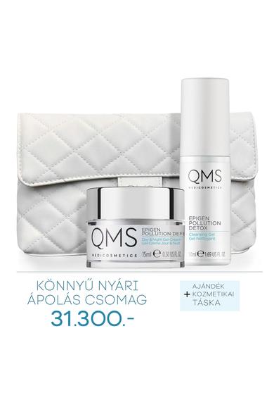 Könnyű nyári ápolás csomag