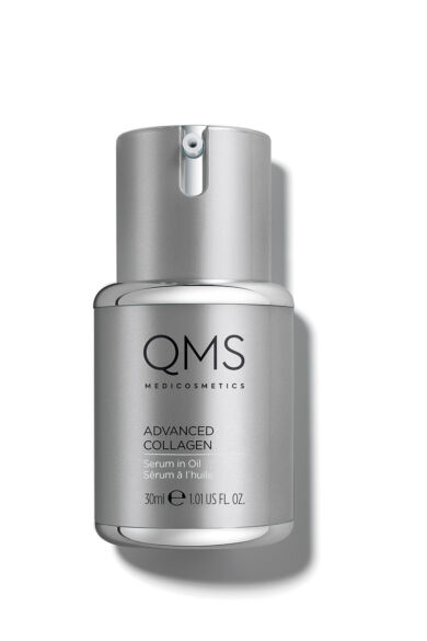 Advanced Collagen Serum in Oil - kollagén szérum olajban, érett bőrre - 30 ml
