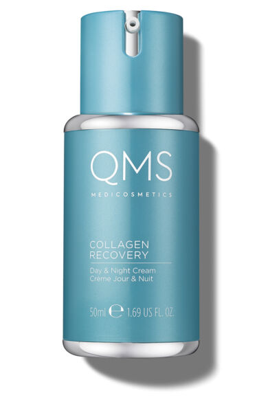 Collagen Recovery Day & Night Cream - hidratáló, helyreállító arckrém - 50ml