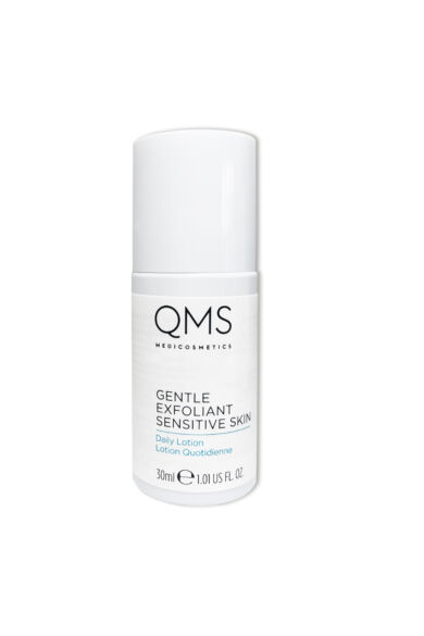 Gentle Exfoliant Sensitive Skin - gyengéd hámlasztó peeling érzékeny bőrre - 30 ml