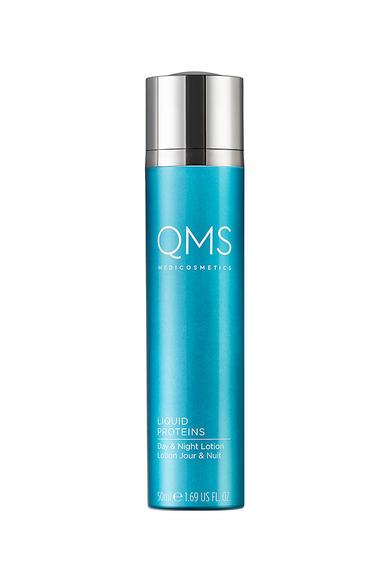 Liquid Proteins Day & Night Lotion - nappali védő- és bőrfeszesítő krém érzékeny, száraz bőrre - 50 ml