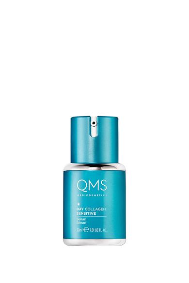 Day Collagen Sensitive Serum - nappali kollagén érzékeny bőrre, azonnali bőrfeszesítő hatású, gyulladáscsökkentő - 30ml
