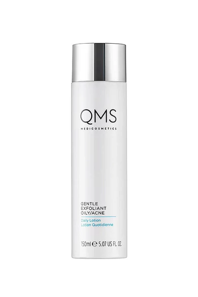 Gentle Exfoliant Oily/Acne - gyengéd AHA/BHA-savas hámlasztó peeling olajos, aknéra hajlamos bőrre - 150 ml