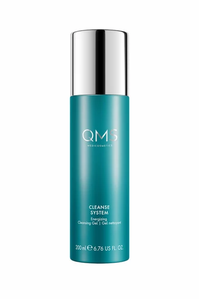 Energizing Cleansing Gel - Energizáló mélytisztító lemosó gél - 200 ml