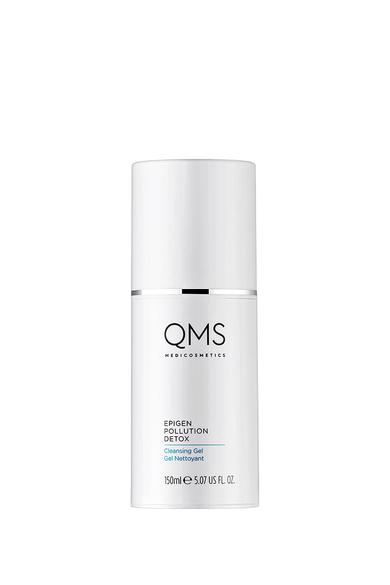 Epigen Pollution Detox Cleansing Gel - Gyengéd méregtelenítő lemosó gél - 150 ml