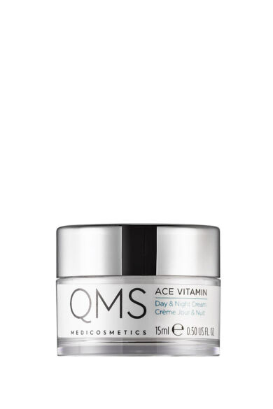 ACE Vitamin Day & Night Cream - nappali-éjszakai feszesítő arckrém - 15 ml