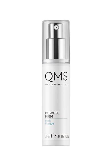 Power Firm Mask - mimikai ráncokat nyugtató éjszakai krém-maszk arcra és nyakra - 30 ml