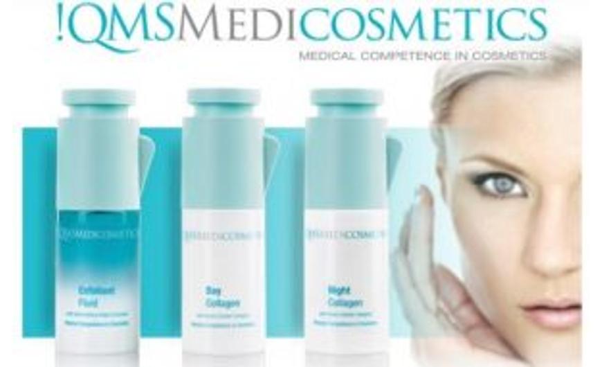 Megújult a QMS Medicosmetics!